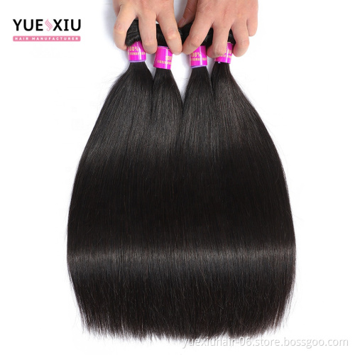 lace front wig hair bundles vendors human hair weave Brazilian hair